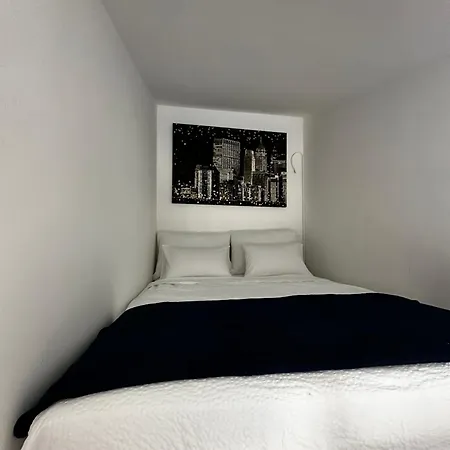 Studio Apartman Luka * Srima