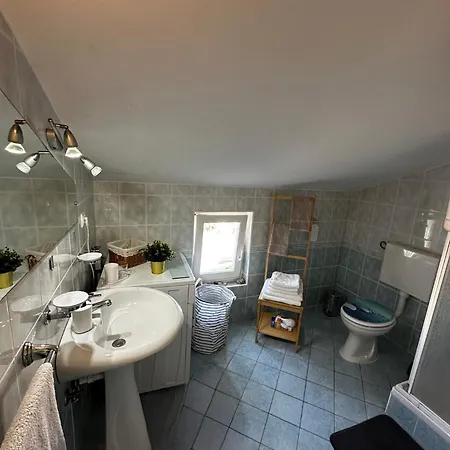 Apartment Studio Apartman Luka Srima