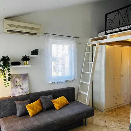 Studio Apartman Luka * Srima