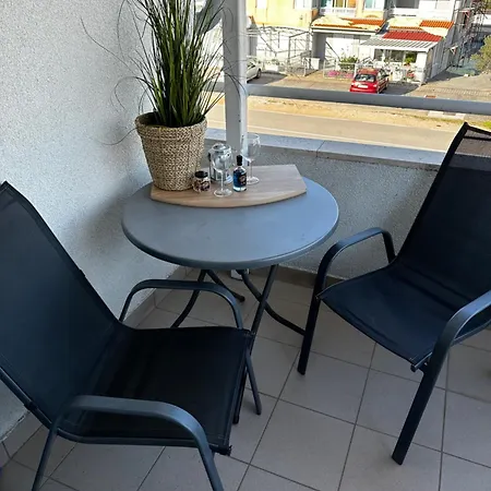 Studio Apartman Luka Apartment Srima