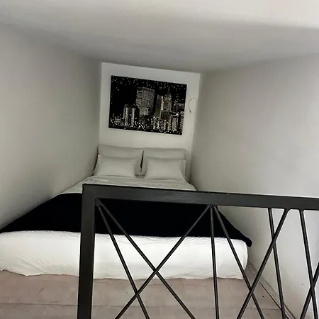 Studio Apartman Luka Srima